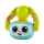 Fisher-Price Interaktywny turlaczek Rovee - 1008232 - zdjęcie 2